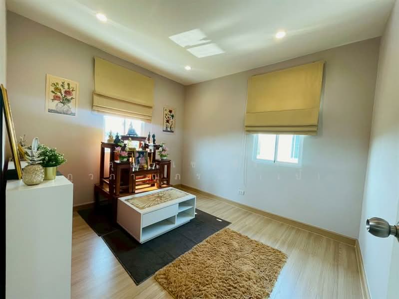 ดีไลท์ บางขุนเทียน-ชายทะเล (Delight Bangkhuntian-Chaytalay), Samut Sakhon, Phanthai Norasing, Muang Samut Sakhon, Samut Sakhon, 4 Bedrooms, 260 sqm, Single Detached House For Sale, by คุณ เขมจิรา ภูวภาณุภรณ์ (เป้), 500160040 - DDproperty.com