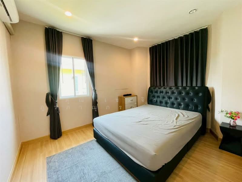 ดีไลท์ บางขุนเทียน-ชายทะเล (Delight Bangkhuntian-Chaytalay), Samut Sakhon, Phanthai Norasing, Muang Samut Sakhon, Samut Sakhon, 4 Bedrooms, 260 sqm, Single Detached House For Sale, by คุณ เขมจิรา ภูวภาณุภรณ์ (เป้), 500160040 - DDproperty.com