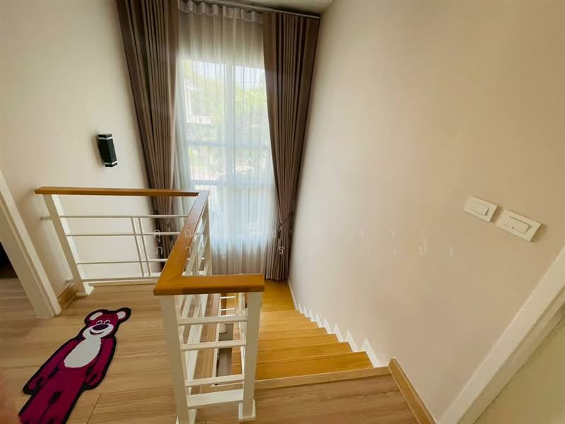 ดีไลท์ บางขุนเทียน-ชายทะเล (Delight Bangkhuntian-Chaytalay), Samut Sakhon, Phanthai Norasing, Muang Samut Sakhon, Samut Sakhon, 4 Bedrooms, 260 sqm, Single Detached House For Sale, by คุณ เขมจิรา ภูวภาณุภรณ์ (เป้), 500160040 - DDproperty.com