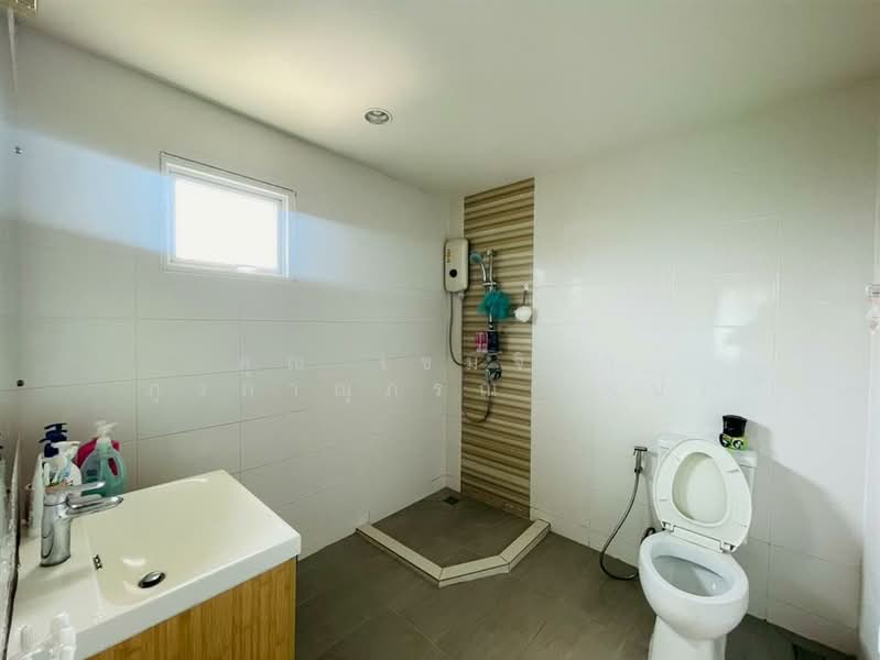 ดีไลท์ บางขุนเทียน-ชายทะเล (Delight Bangkhuntian-Chaytalay), Samut Sakhon, Phanthai Norasing, Muang Samut Sakhon, Samut Sakhon, 4 Bedrooms, 260 sqm, Single Detached House For Sale, by คุณ เขมจิรา ภูวภาณุภรณ์ (เป้), 500160040 - DDproperty.com