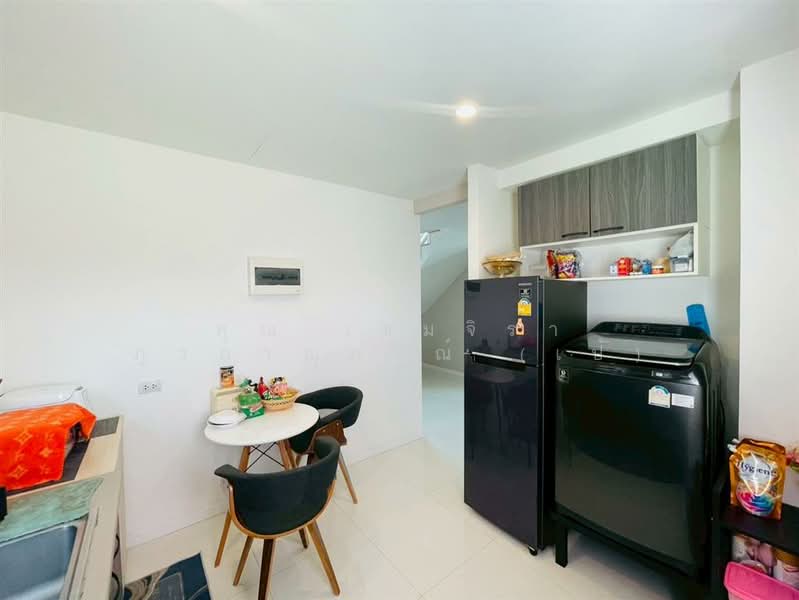 ดีไลท์ บางขุนเทียน-ชายทะเล (Delight Bangkhuntian-Chaytalay), สมุทรสาคร, พันท้ายนรสิงห์, เมืองสมุทรสาคร, สมุทรสาคร, 260 ตร.ม., บ้านเดี่ยว ขาย, โดย คุณ เขมจิรา ภูวภาณุภรณ์ (เป้), 500160040 - DDproperty.com