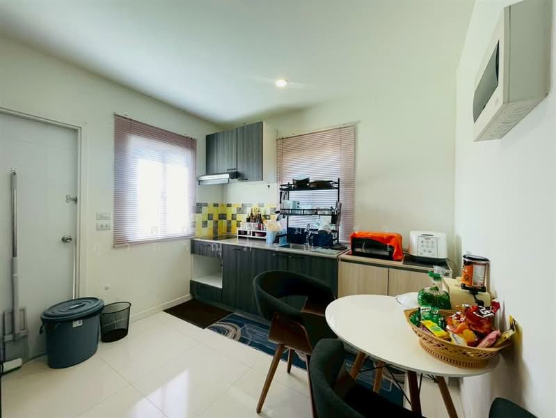 ดีไลท์ บางขุนเทียน-ชายทะเล (Delight Bangkhuntian-Chaytalay), Samut Sakhon, Phanthai Norasing, Muang Samut Sakhon, Samut Sakhon, 4 Bedrooms, 260 sqm, Single Detached House For Sale, by คุณ เขมจิรา ภูวภาณุภรณ์ (เป้), 500160040 - DDproperty.com