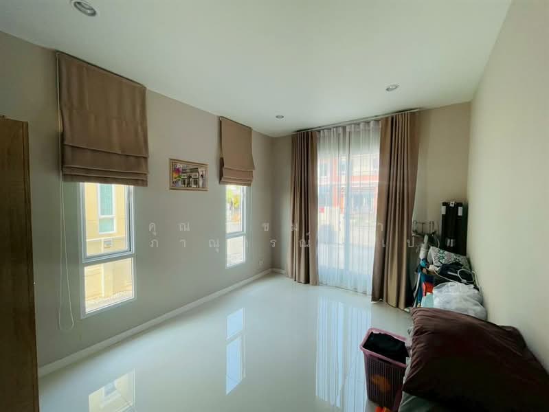 ดีไลท์ บางขุนเทียน-ชายทะเล (Delight Bangkhuntian-Chaytalay), Samut Sakhon, Phanthai Norasing, Muang Samut Sakhon, Samut Sakhon, 4 Bedrooms, 260 sqm, Single Detached House For Sale, by คุณ เขมจิรา ภูวภาณุภรณ์ (เป้), 500160040 - DDproperty.com