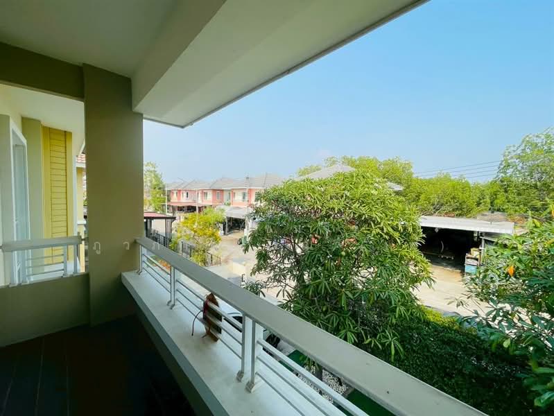 ดีไลท์ บางขุนเทียน-ชายทะเล (Delight Bangkhuntian-Chaytalay), Samut Sakhon, Phanthai Norasing, Muang Samut Sakhon, Samut Sakhon, 4 Bedrooms, 260 sqm, Single Detached House For Sale, by คุณ เขมจิรา ภูวภาณุภรณ์ (เป้), 500160040 - DDproperty.com