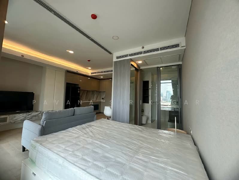 Siamese Exclusive Queens, กรุงเทพ, 388 ซอยไผ่สิงโต, คลองเตย, คลองเตย, กรุงเทพ, 32 ตร.ม., คอนโด ให้เช่า, โดย Pavana Sirikogar, 500160041 - DDproperty.com