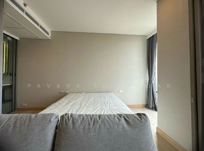 Siamese Exclusive Queens, กรุงเทพ, 388 ซอยไผ่สิงโต, คลองเตย, คลองเตย, กรุงเทพ, 32 ตร.ม., คอนโด ให้เช่า, โดย Pavana Sirikogar, 500160041 - DDproperty.com