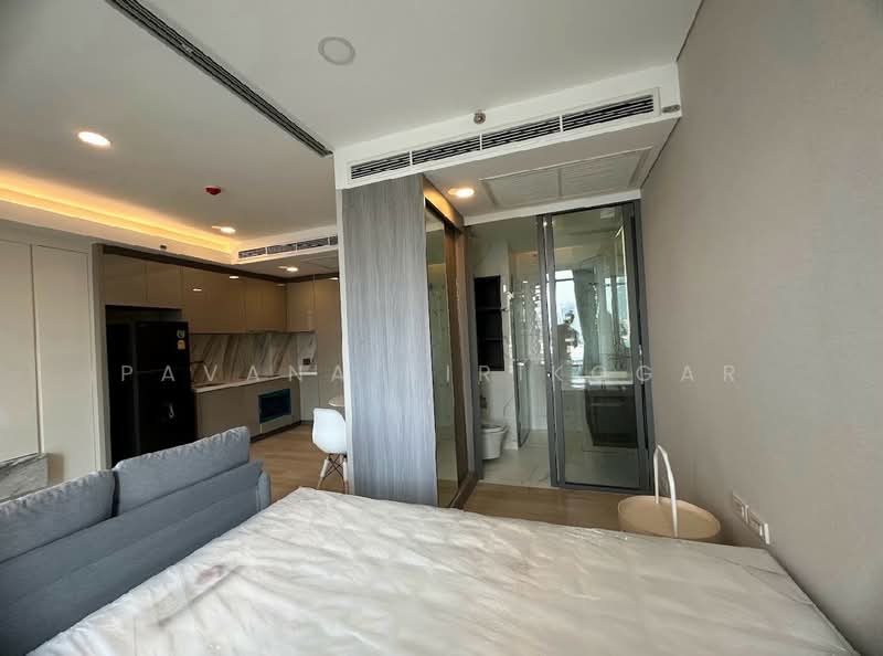 Siamese Exclusive Queens, Bangkok, 388 Phai Singto Alley, Khlong Toei, Khlong Toei, Bangkok, 1 Bedroom, 32 sqm, Condo For Rent, by Pavana Sirikogar, 500160041 - DDproperty.com