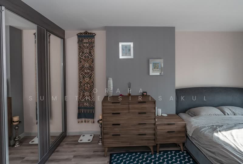 Centric Sathorn-St Louis : เซ็นทริค สาทร-เซนต์หลุยส์, กรุงเทพ, ถนนสาทร ซอย 11, ยานนาวา, สาทร, กรุงเทพ, 83 ตร.ม., คอนโด ขาย, โดย Orapa Sumetheesirisakul, 500160043 - DDproperty.com