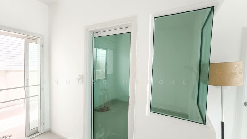 Chuan Chuen Town Bangyai : ชวนชื่น ทาวน์ บางใหญ่, นนทบุรี, หมู่บ้านชวนชื่นทาว์น, บางแม่นาง, บางใหญ่, นนทบุรี, 140 ตร.ม., ทาวน์เฮ้าส์ ให้เช่า, โดย Anumas Hangkul, 500160046 - DDproperty.com