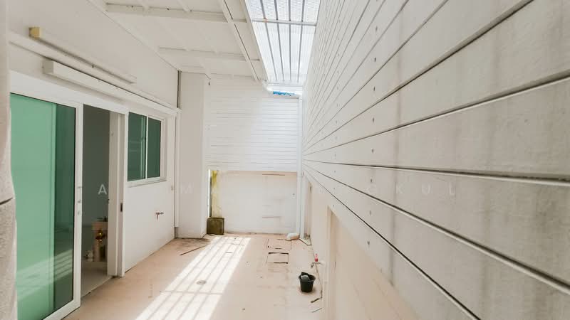 Chuan Chuen Town Bangyai : ชวนชื่น ทาวน์ บางใหญ่, นนทบุรี, หมู่บ้านชวนชื่นทาว์น, บางแม่นาง, บางใหญ่, นนทบุรี, 140 ตร.ม., ทาวน์เฮ้าส์ ให้เช่า, โดย Anumas Hangkul, 500160046 - DDproperty.com