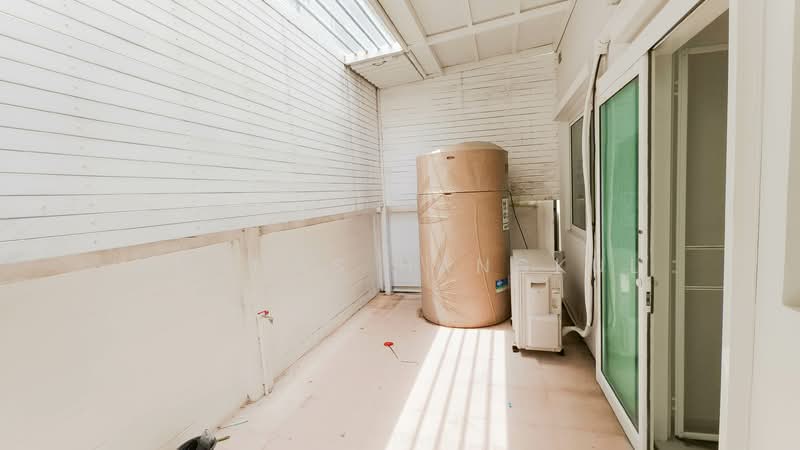 Chuan Chuen Town Bangyai, Nonthaburi, Thanon Pracha U-thit, Bang Mae Nang, Bang Yai, Nonthaburi, 3 Bedrooms, 140 sqm, Townhouse For Rent, by Anumas Hangkul, 500160046 - DDproperty.com