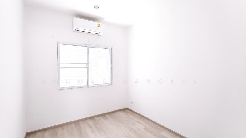 Chuan Chuen Town Bangyai : ชวนชื่น ทาวน์ บางใหญ่, นนทบุรี, หมู่บ้านชวนชื่นทาว์น, บางแม่นาง, บางใหญ่, นนทบุรี, 140 ตร.ม., ทาวน์เฮ้าส์ ให้เช่า, โดย Anumas Hangkul, 500160046 - DDproperty.com