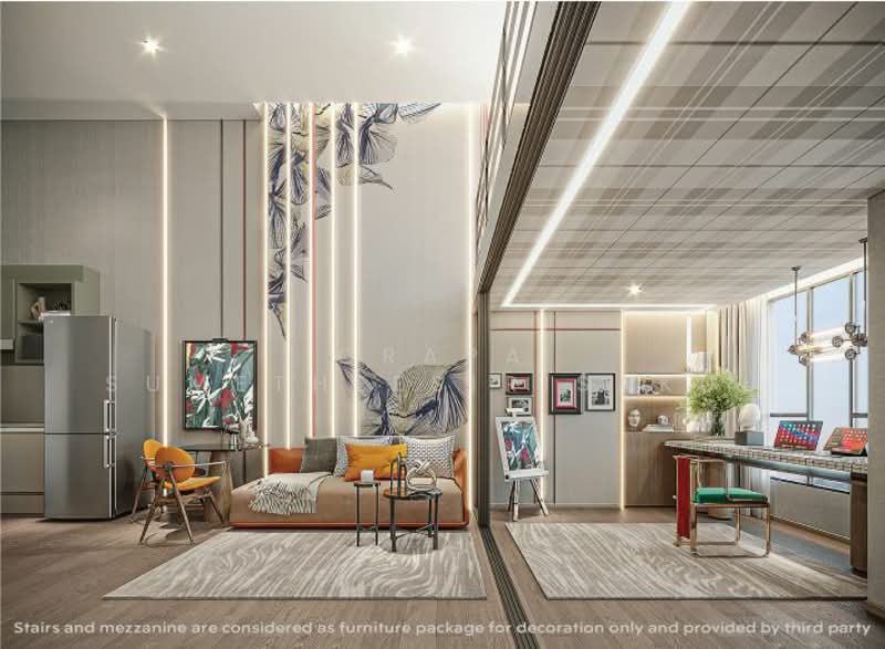 Aspire Sukhumvit-Rama 4, Bangkok, 4404 Rama 4 Road, Phra Kanong, Khlong Toei, Bangkok, 2 Bedrooms, 56 sqm, Condo For Sale, by Orapa Sumetheesirisakul, 500160047 - DDproperty.com