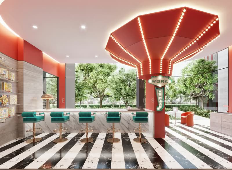 Aspire Sukhumvit-Rama 4, Bangkok, 4404 Rama 4 Road, Phra Kanong, Khlong Toei, Bangkok, 2 Bedrooms, 56 sqm, Condo For Sale, by Orapa Sumetheesirisakul, 500160047 - DDproperty.com