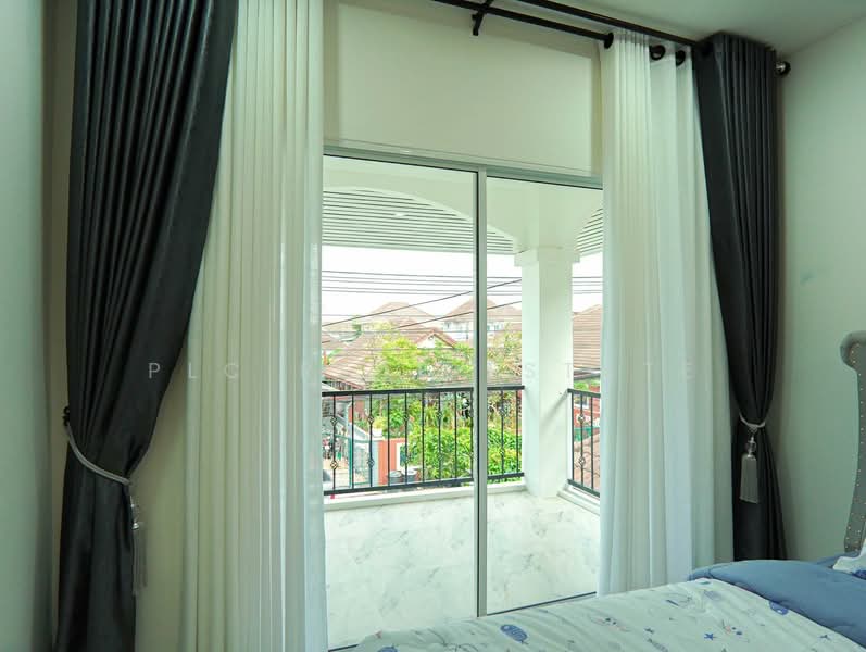 Single House 2 Storey for Sale Noen Plub Wan East Pattaya, Chon Buri (Pattaya), Bang Lamung, Bang Lamung (Pattaya), Chon Buri (Pattaya), 3 Bedrooms, 188 sqm, Single Detached House For Sale, by PLC Real Estate, 500160049 - DDproperty.com