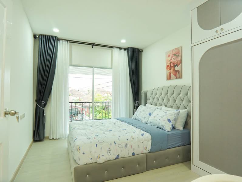 Single House 2 Storey for Sale Noen Plub Wan East Pattaya, Chon Buri (Pattaya), Bang Lamung, Bang Lamung (Pattaya), Chon Buri (Pattaya), 3 Bedrooms, 188 sqm, Single Detached House For Sale, by PLC Real Estate, 500160049 - DDproperty.com