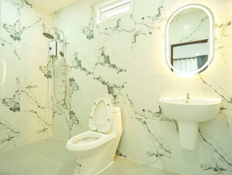 Single House 2 Storey for Sale Noen Plub Wan East Pattaya, Chon Buri (Pattaya), Bang Lamung, Bang Lamung (Pattaya), Chon Buri (Pattaya), 3 Bedrooms, 188 sqm, Single Detached House For Sale, by PLC Real Estate, 500160049 - DDproperty.com