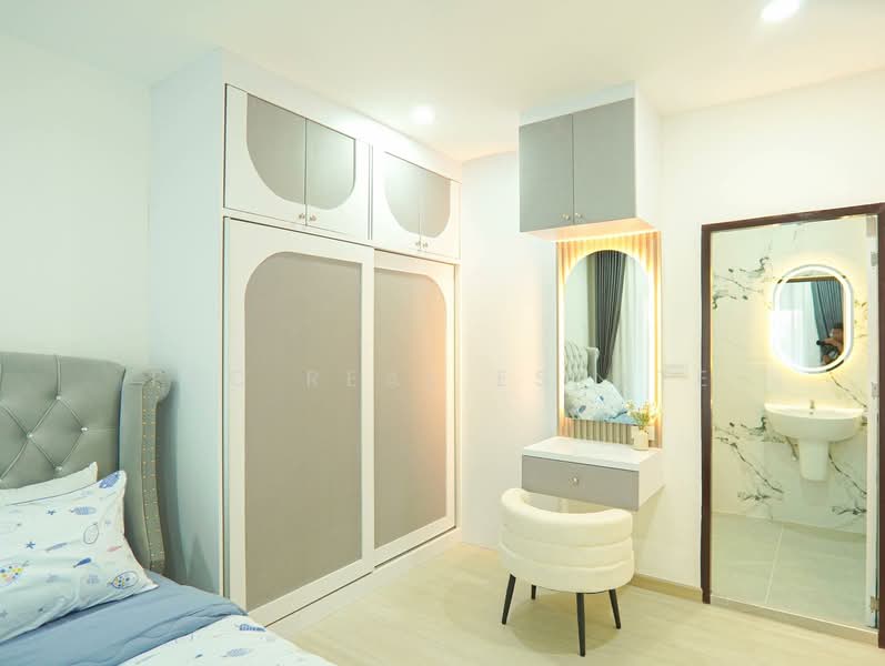 Single House 2 Storey for Sale Noen Plub Wan East Pattaya, Chon Buri (Pattaya), Bang Lamung, Bang Lamung (Pattaya), Chon Buri (Pattaya), 3 Bedrooms, 188 sqm, Single Detached House For Sale, by PLC Real Estate, 500160049 - DDproperty.com