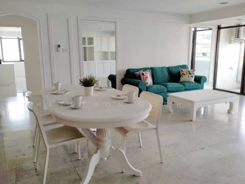 The Waterford Thonglor 11 : เดอะ วอเตอร์ฟอร์ด ทองหล่อ 11, กรุงเทพ, 219 ซอยทองหล่อ ถนนสุขุมวิท, คลองตันเหนือ, วัฒนา, กรุงเทพ, 157 ตร.ม., คอนโด ให้เช่า, โดย Chatuphon Mochida, 500160051 - DDproperty.com