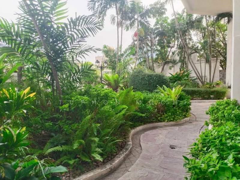 The Waterford Thonglor 11, Bangkok, 219 Soi Thonglor Sukhumvit Road, Khlong Tan Nua, Watthana, Bangkok, 2 Bedrooms, 157 sqm, Condo For Rent, by Chatuphon Mochida, 500160051 - DDproperty.com