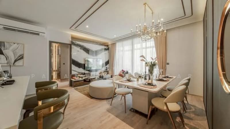 Rhythm Ekkamai Estate, กรุงเทพ, Soi Sukhumvit 63, คลองเตยเหนือ, วัฒนา, กรุงเทพ, 82 ตร.ม., คอนโด ให้เช่า, โดย Pavana Sirikogar, 500160052 - DDproperty.com