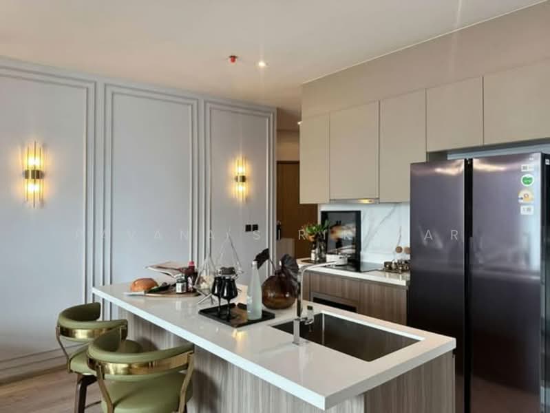 Rhythm Ekkamai Estate, กรุงเทพ, Soi Sukhumvit 63, คลองเตยเหนือ, วัฒนา, กรุงเทพ, 82 ตร.ม., คอนโด ให้เช่า, โดย Pavana Sirikogar, 500160052 - DDproperty.com