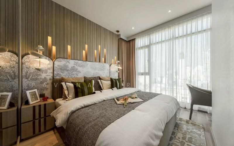 Rhythm Ekkamai Estate, กรุงเทพ, Soi Sukhumvit 63, คลองเตยเหนือ, วัฒนา, กรุงเทพ, 82 ตร.ม., คอนโด ให้เช่า, โดย Pavana Sirikogar, 500160052 - DDproperty.com