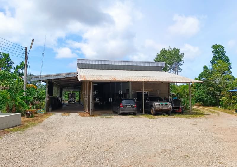 โกดังพร้อมที่ดินแกลง ระยอง, ระยอง, เนินฆ้อ, แกลง, ระยอง, 100 ตร.ม., โกดัง-โรงงาน ขาย, โดย The Best Property เบิ้ม, 500160056 - DDproperty.com