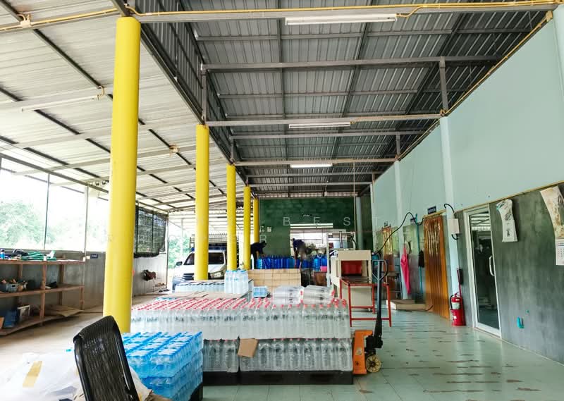 โกดังพร้อมที่ดินแกลง ระยอง, ระยอง, เนินฆ้อ, แกลง, ระยอง, 100 ตร.ม., โกดัง-โรงงาน ขาย, โดย The Best Property เบิ้ม, 500160056 - DDproperty.com