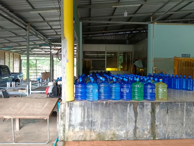 โกดังพร้อมที่ดินแกลง ระยอง, ระยอง, เนินฆ้อ, แกลง, ระยอง, 100 ตร.ม., โกดัง-โรงงาน ขาย, โดย The Best Property เบิ้ม, 500160056 - DDproperty.com