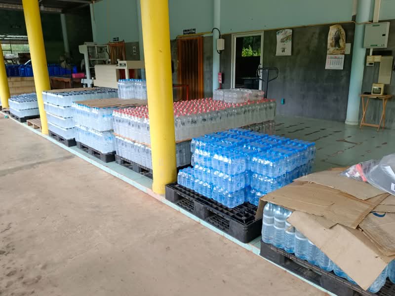 โกดังพร้อมที่ดินแกลง ระยอง, ระยอง, เนินฆ้อ, แกลง, ระยอง, 100 ตร.ม., โกดัง-โรงงาน ขาย, โดย The Best Property เบิ้ม, 500160056 - DDproperty.com