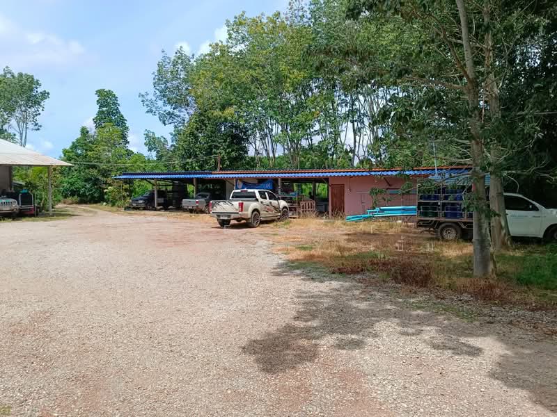 โกดังพร้อมที่ดินแกลง ระยอง, Rayong, Noen Kho, Klaeng, Rayong, , 100 sqm, Warehouse/Factory For Sale, by The Best Property เบิ้ม, 500160056 - DDproperty.com
