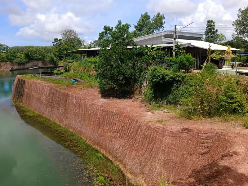 โกดังพร้อมที่ดินแกลง ระยอง, Rayong, Noen Kho, Klaeng, Rayong, , 100 sqm, Warehouse/Factory For Sale, by The Best Property เบิ้ม, 500160056 - DDproperty.com