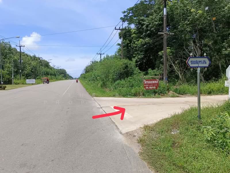 โกดังพร้อมที่ดินแกลง ระยอง, Rayong, Noen Kho, Klaeng, Rayong, , 100 sqm, Warehouse/Factory For Sale, by The Best Property เบิ้ม, 500160056 - DDproperty.com