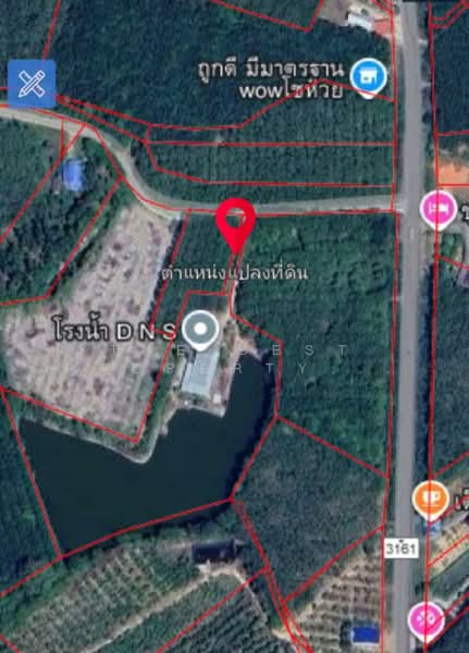 โกดังพร้อมที่ดินแกลง ระยอง, ระยอง, เนินฆ้อ, แกลง, ระยอง, 100 ตร.ม., โกดัง-โรงงาน ขาย, โดย The Best Property เบิ้ม, 500160056 - DDproperty.com