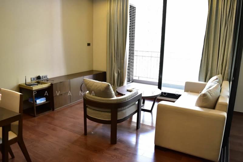 The Hudson Sathorn 7 : เดอะ ฮัดสัน สาทร 7, กรุงเทพ, 131 ถนน สาทรใต้, ทุ่งมหาเมฆ, สาทร, กรุงเทพ, 88 ตร.ม., คอนโด ให้เช่า, โดย Pavana Sirikogar, 500160059 - DDproperty.com