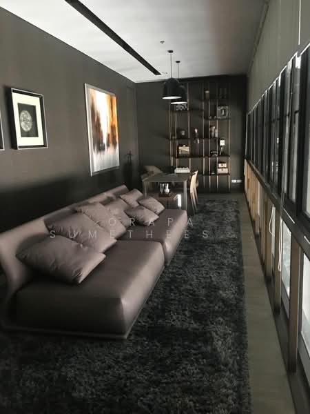 Hyde Sukhumvit 13, Bangkok, 13 Sukhumvit Road, Khlongtoei Nua, Watthana, Bangkok, 3 Bedrooms, 432 sqm, Condo For Sale, by Orapa Sumetheesirisakul, 500160061 - DDproperty.com