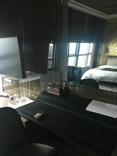 Hyde Sukhumvit 13, Bangkok, 13 Sukhumvit Road, Khlongtoei Nua, Watthana, Bangkok, 3 Bedrooms, 432 sqm, Condo For Sale, by Orapa Sumetheesirisakul, 500160061 - DDproperty.com