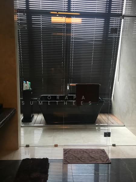 Hyde Sukhumvit 13, Bangkok, 13 Sukhumvit Road, Khlongtoei Nua, Watthana, Bangkok, 3 Bedrooms, 432 sqm, Condo For Sale, by Orapa Sumetheesirisakul, 500160061 - DDproperty.com