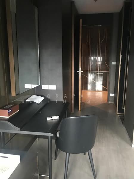 Hyde Sukhumvit 13 : ไฮด์ สุขุมวิท 13, กรุงเทพ, 13 ซอยสุขุมวิท 13, คลองเตยเหนือ, วัฒนา, กรุงเทพ, 432 ตร.ม., คอนโด ขาย, โดย Orapa Sumetheesirisakul, 500160061 - DDproperty.com