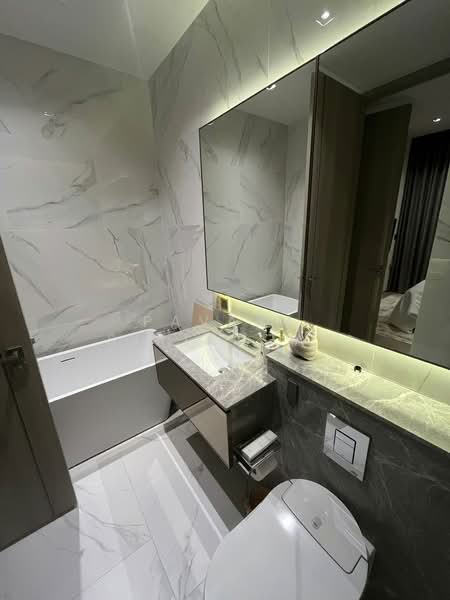 The Reserve Sathorn, Bangkok, Thanon Suan Phlu, Thung Maha Mek, Sathon, Bangkok, 3 Bedrooms, 114 sqm, Condo For Rent, by Pavana Sirikogar, 500160063 - DDproperty.com