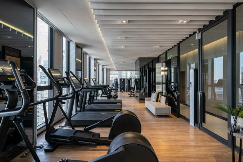 The Reserve Sathorn, Bangkok, Thanon Suan Phlu, Thung Maha Mek, Sathon, Bangkok, 3 Bedrooms, 114 sqm, Condo For Rent, by Pavana Sirikogar, 500160063 - DDproperty.com