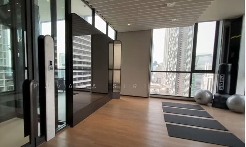 The Reserve Sathorn : เดอะ รีเซิร์ฟ สาทร, กรุงเทพ, ถ.สวนพลู, ทุ่งมหาเมฆ, สาทร, กรุงเทพ, 114 ตร.ม., คอนโด ให้เช่า, โดย Pavana Sirikogar, 500160063 - DDproperty.com