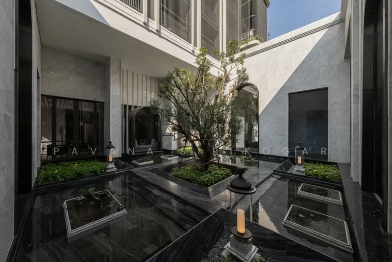 The Reserve Sathorn, Bangkok, Thanon Suan Phlu, Thung Maha Mek, Sathon, Bangkok, 3 Bedrooms, 114 sqm, Condo For Rent, by Pavana Sirikogar, 500160063 - DDproperty.com