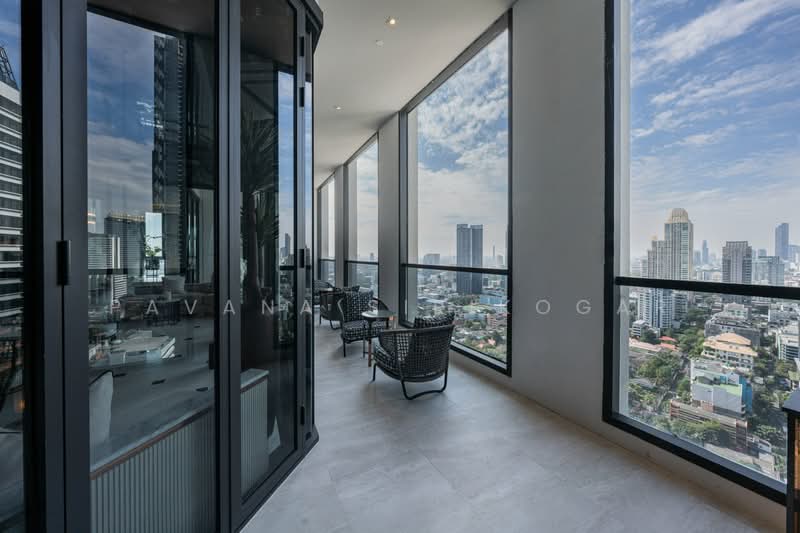 The Reserve Sathorn : เดอะ รีเซิร์ฟ สาทร, กรุงเทพ, ถ.สวนพลู, ทุ่งมหาเมฆ, สาทร, กรุงเทพ, 114 ตร.ม., คอนโด ให้เช่า, โดย Pavana Sirikogar, 500160063 - DDproperty.com