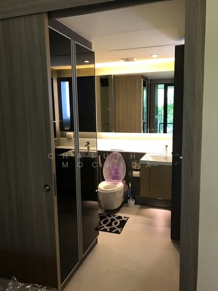 Urbitia Thonglor : เออร์บิเทีย ทองหล่อ, กรุงเทพ, 19 ซอยสุขุมวิท 36 ถนนทองหล่อ, พระโขนง, คลองเตย, กรุงเทพ, 35 ตร.ม., คอนโด ให้เช่า, โดย Chatuphon Mochida, 500160064 - DDproperty.com