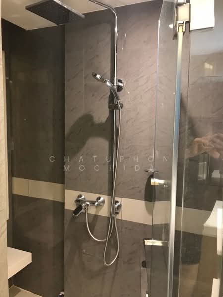 Urbitia Thonglor, Bangkok, 19 Soi Sukhumvit 36 Thonglor Road, Phra Kanong, Khlong Toei, Bangkok, 1 Bedroom, 35 sqm, Condo For Rent, by Chatuphon Mochida, 500160064 - DDproperty.com