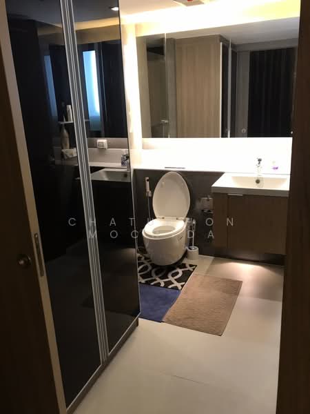 Urbitia Thonglor, Bangkok, 19 Soi Sukhumvit 36 Thonglor Road, Phra Kanong, Khlong Toei, Bangkok, 1 Bedroom, 35 sqm, Condo For Rent, by Chatuphon Mochida, 500160064 - DDproperty.com