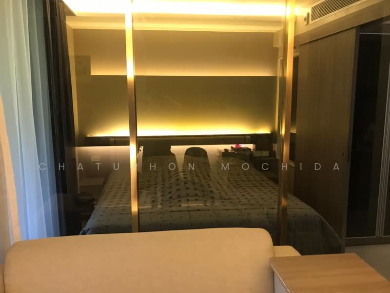 Urbitia Thonglor : เออร์บิเทีย ทองหล่อ, กรุงเทพ, 19 ซอยสุขุมวิท 36 ถนนทองหล่อ, พระโขนง, คลองเตย, กรุงเทพ, 35 ตร.ม., คอนโด ให้เช่า, โดย Chatuphon Mochida, 500160064 - DDproperty.com