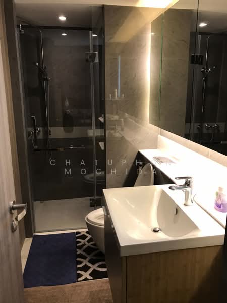 Urbitia Thonglor, Bangkok, 19 Soi Sukhumvit 36 Thonglor Road, Phra Kanong, Khlong Toei, Bangkok, 1 Bedroom, 35 sqm, Condo For Rent, by Chatuphon Mochida, 500160064 - DDproperty.com